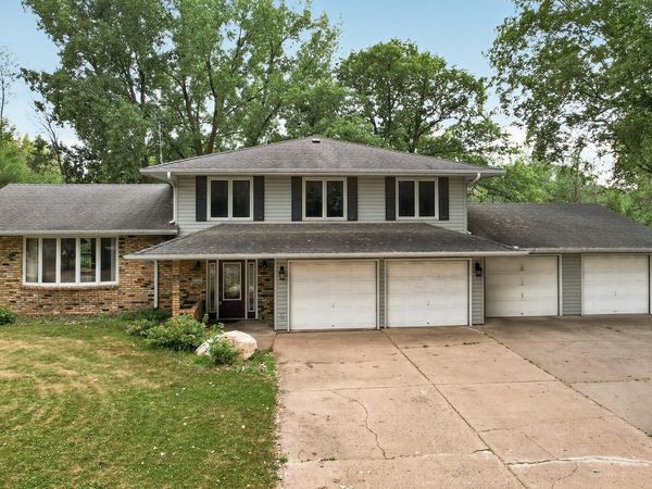 31050 Irene Avenue, Lindstrom, MN 55045