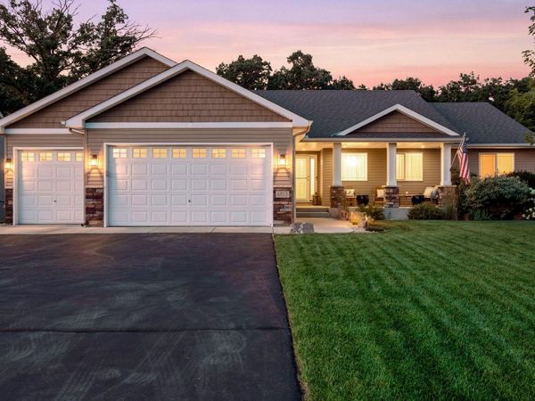 6883 170th Trail NW, Ramsey, MN 55303