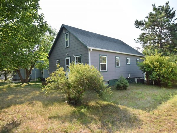 7637 County Road B, Siren, WI 54872
