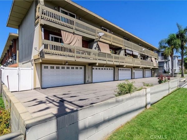 15406 Jackson, Unit 10, Midway City, CA 92655