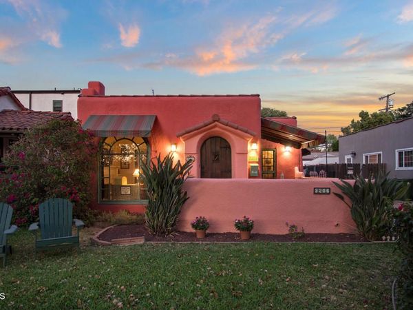 3206 Stockbridge Avenue, El Sereno, CA 90032