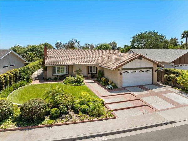 23961 Juaneno, Mission Viejo, CA 92691
