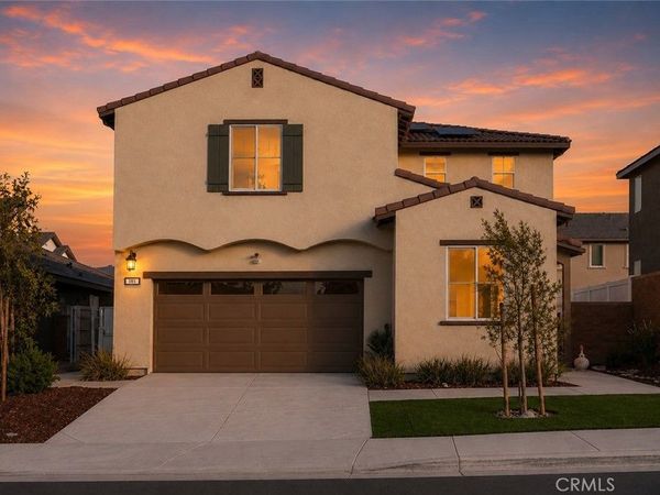 385 Cachuma Court, Rialto, CA 92377