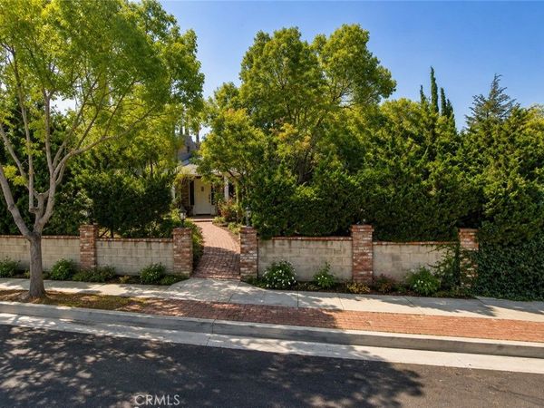 1107 Orange Grove, South Pasadena, CA 91030