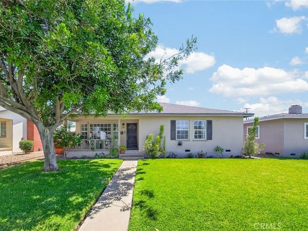 1006 N Sunset Avenue, Azusa, CA 91702