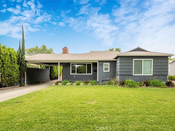 6633 Costello Avenue, Valley Glen, CA 91405