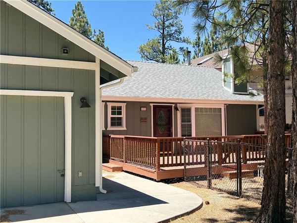 1051 Ash, Big Bear City, CA 92314