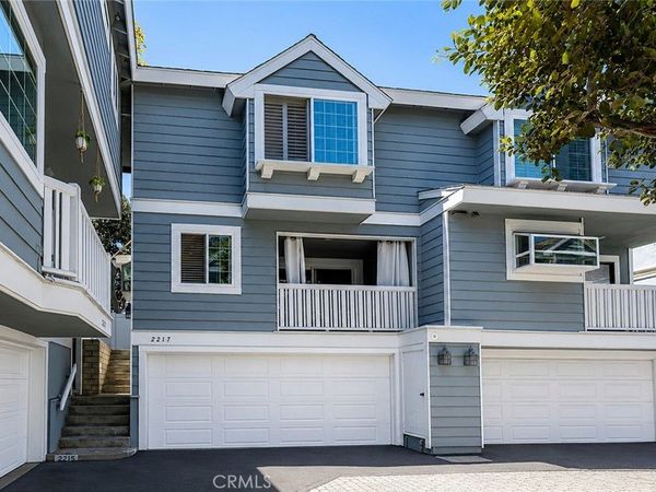2217 Mayfair Court, Costa Mesa, CA 92627