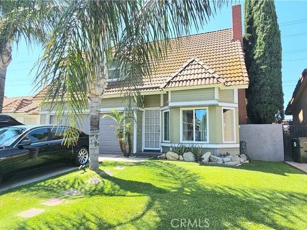 14119 Woodland, Fontana, CA 92337