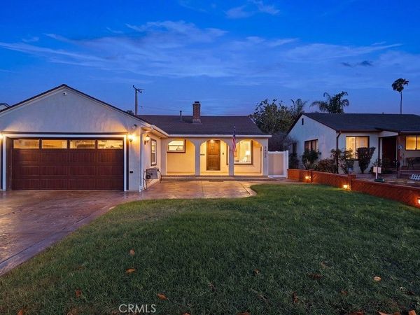 3638 W 157th, Lawndale, CA 90260