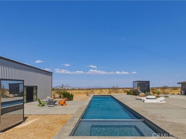 60810 Cole, Landers, CA 92285