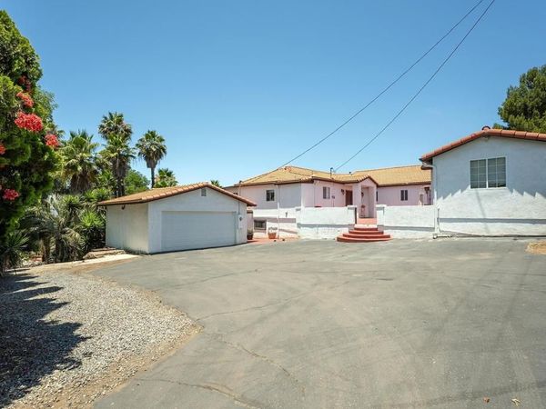 2410 Euclid Ave, El Cajon, CA 92019