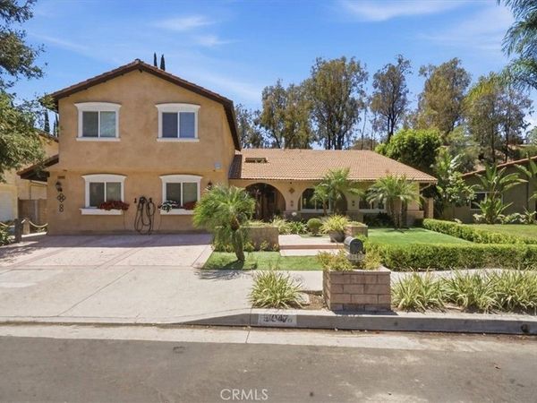 5047 Orrville Avenue, Woodland Hills, CA 91367
