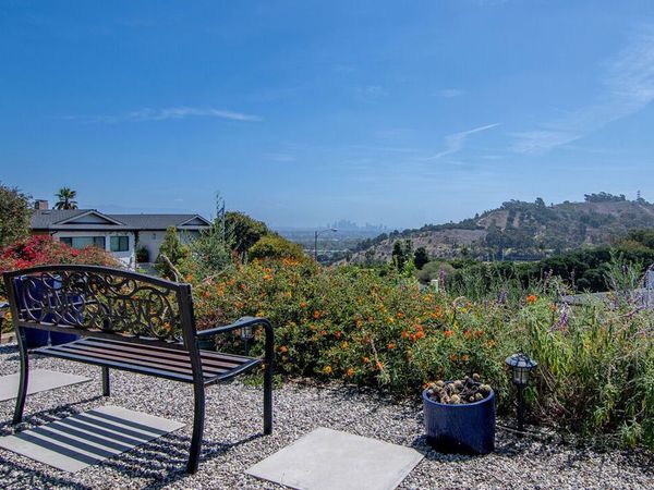 6030 Wright Terrace, Culver City, CA 90232