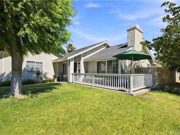 3819 E Avenue R12, Palmdale, CA 93550