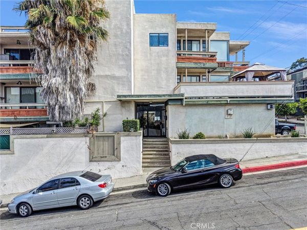 2575 E 19th Street, Unit 36, Signal Hill, CA 90755