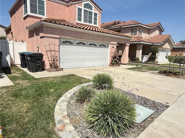 16138 Singing Hills, Chino Hills, CA 91709