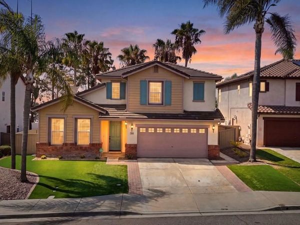 2566 Walking Stick Court, Chula Vista, CA 91915