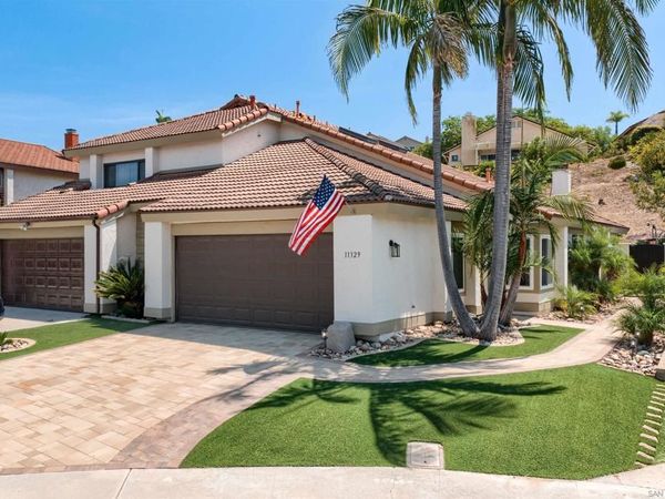 11329 Meadow Flower, San Diego, CA 92127