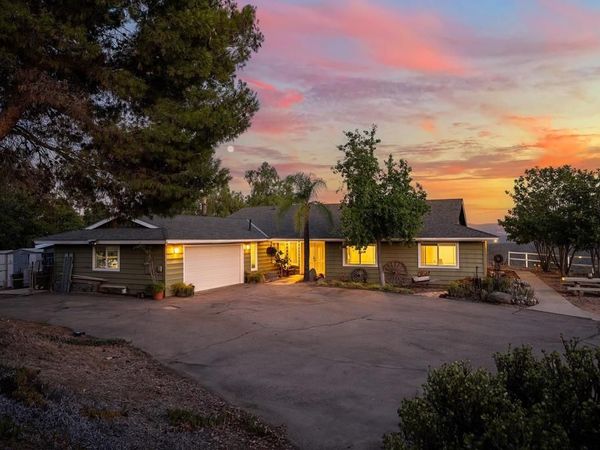 1218 ALPINE OAKS DR, Alpine, CA 91901