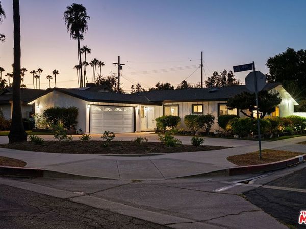 10501 Forbes Avenue, Granada Hills, CA 91344