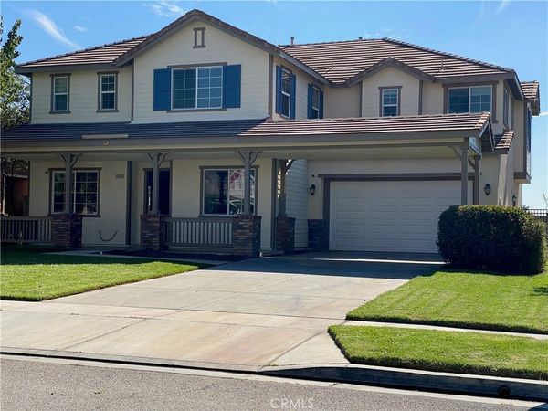 12743 Wine Cellar Court, Rancho Cucamonga, CA 91739