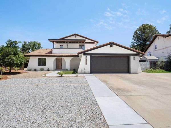 677 Astorga Pl, San Marcos, CA 92069