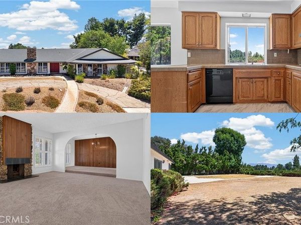 16622 Knollwood Drive, Granada Hills, CA 91344