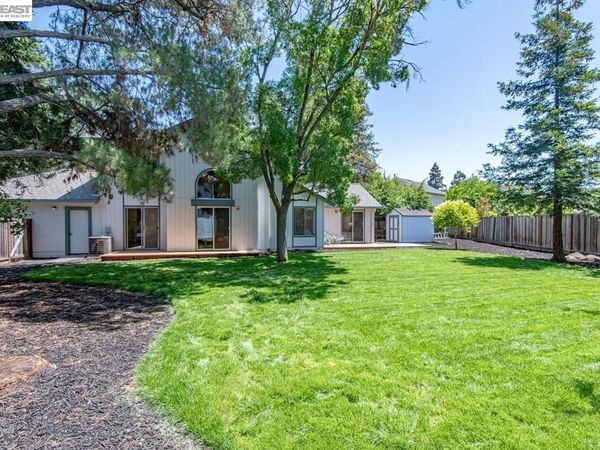1828 Rheem Court, Pleasanton, CA 94588