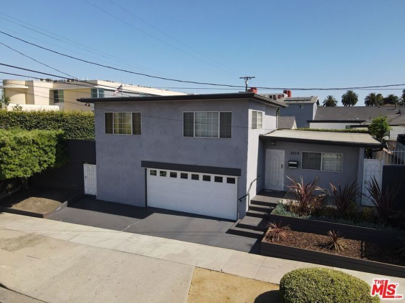 3414 W 52nd Street, Los Angeles, CA 90043 Main Photo