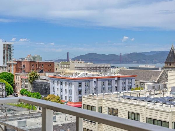 1650 Jackson Street, Unit 808, San Francisco, CA 94109