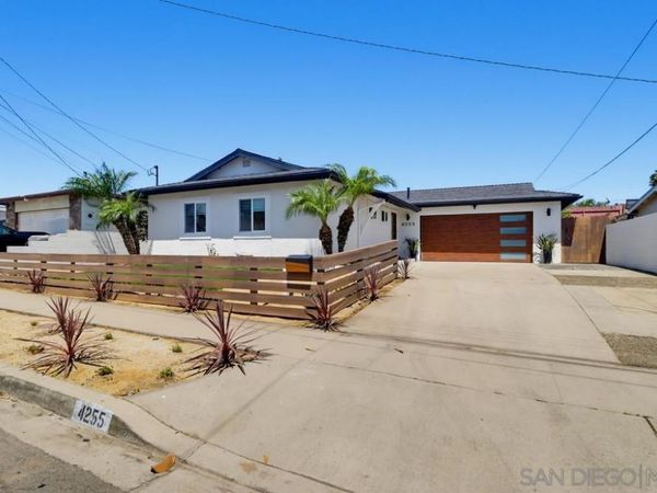 4255 Lochlomond St, San Diego, CA 92111