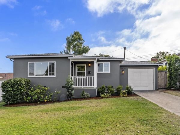 4325 Long Branch, San Diego, CA 92107