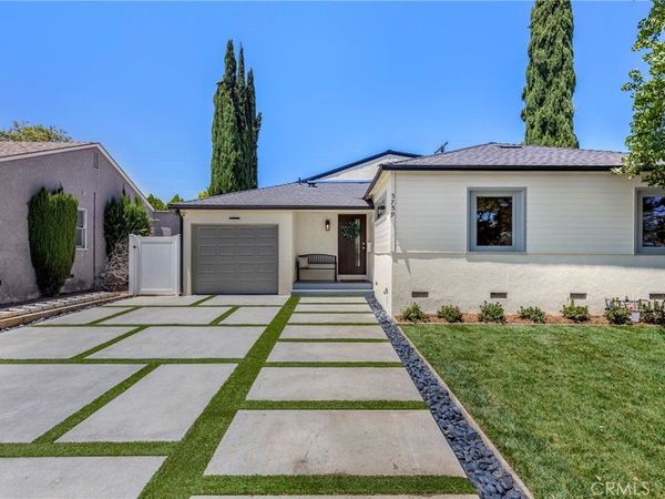 5759 Jamieson Avenue, Encino, CA 91316