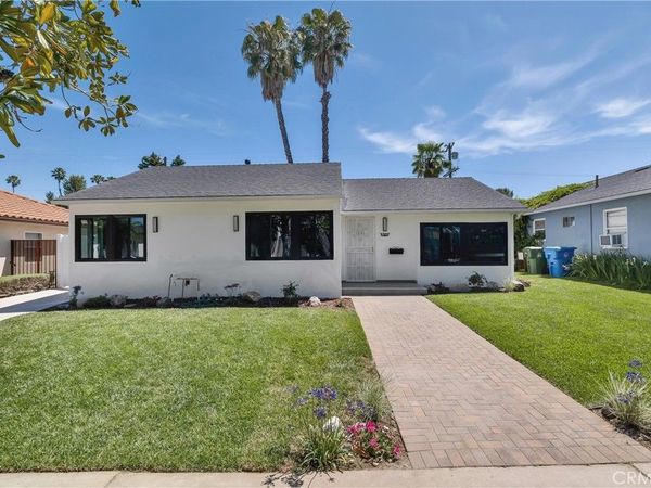 18234 Sugarman Street, Tarzana, CA 91356