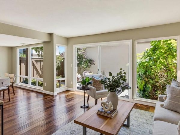 1110 Strayer Drive, San Jose, CA 95129