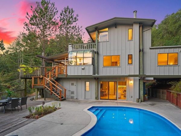 118 Blueberry Drive, Scotts Valley, CA 95066