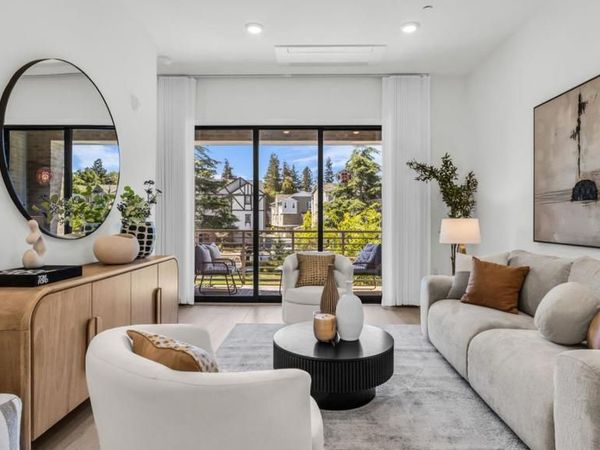 1108 Artemisia Terrace, Unit 2, Sunnyvale, CA 94086