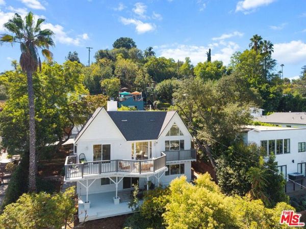 11543 Sunshine Terrace, Studio City, CA 91604