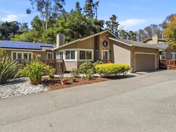 72 Mar Monte Avenue, La Selva Beach, CA 95076