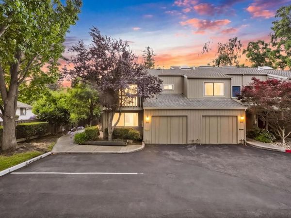 392 N Whisman Road, Mountain View, CA 94043