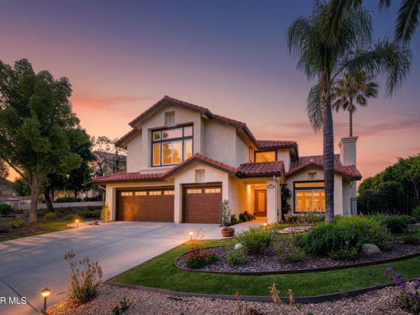 32711 Pacifica Court, Westlake Village, CA 91361