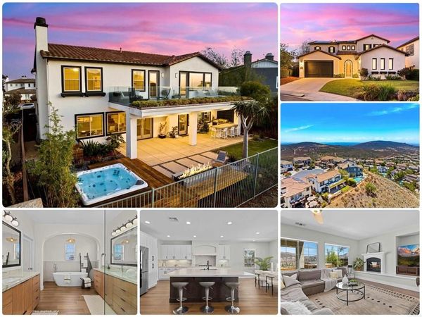 1648 Milan Way, San Marcos, CA 92078