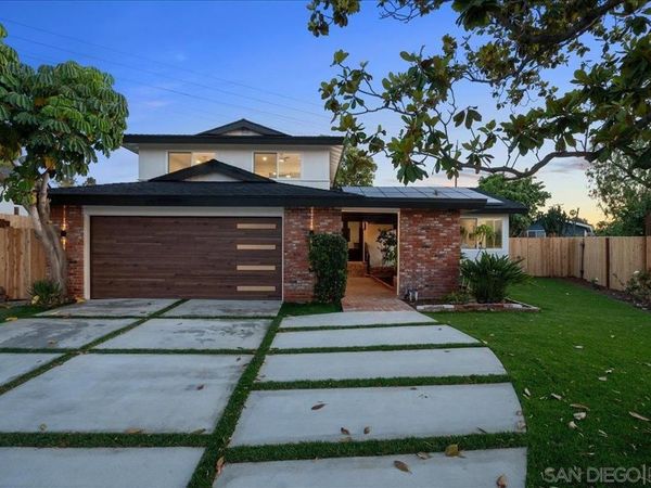 6268 Lance Place, San Diego, CA 92120