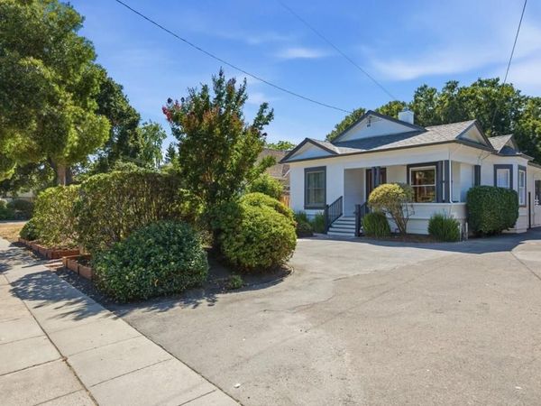 175 N Sunnyvale Avenue, Sunnyvale, CA 94086