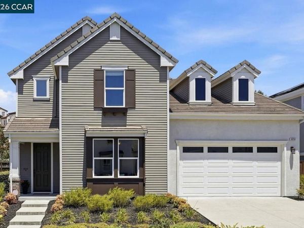 4658 Valley Vista Dr, Dublin, CA 94568