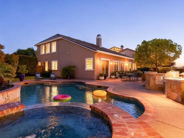 1518 Colchester St, Danville, CA 94506