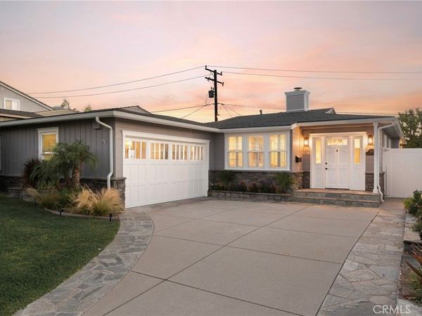 1401 Chestnut, Manhattan Beach, CA 90266