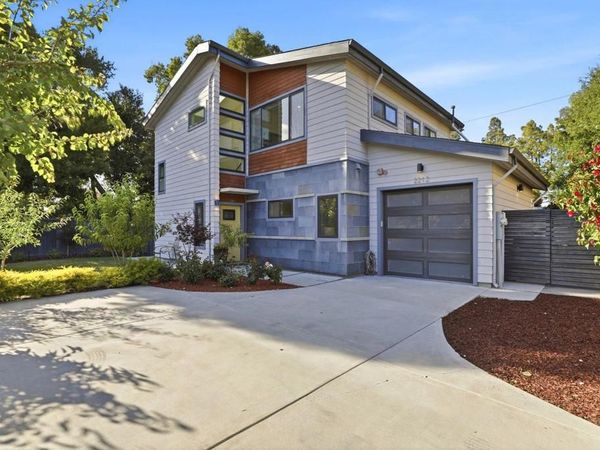 2212 Leland Avenue, Mountain View, CA 94040