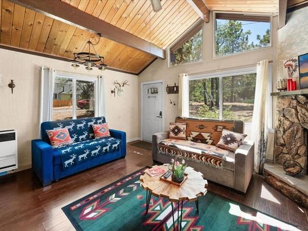 491 Imperial Avenue, Sugarloaf, CA 92386